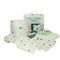 Genie Baby Dino Crib Set (7pcs)